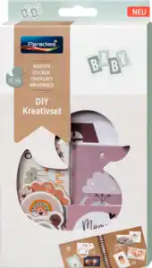 Paradies Kreativset DIY Baby, 1 St