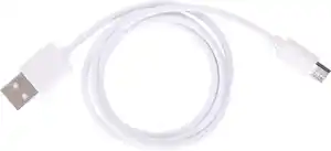 GRUNDIG Daten- und Ladekabel USB-A auf USB-C