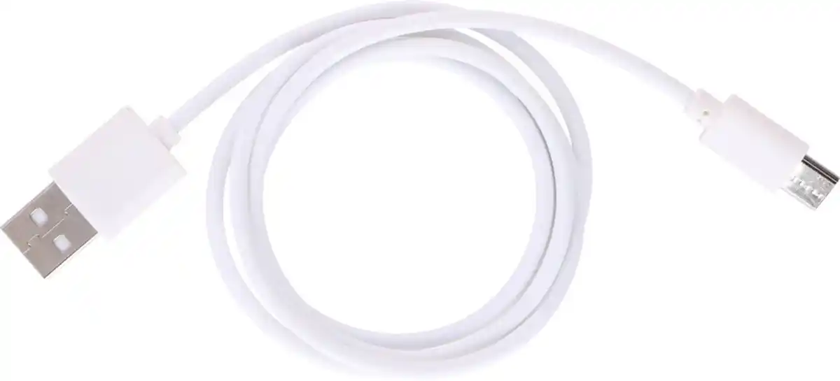 Bild 1 von GRUNDIG Daten- und Ladekabel USB-A auf USB-C