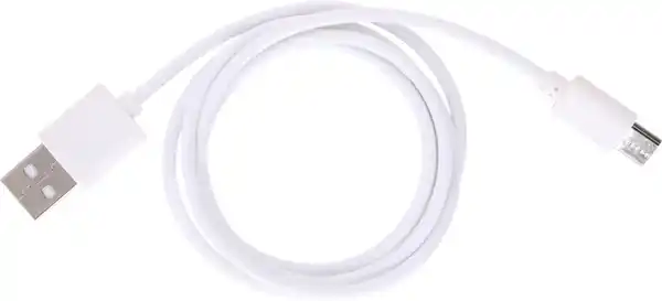 Bild 1 von GRUNDIG Daten- und Ladekabel USB-A auf USB-C