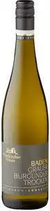 WEINLAND BADEN Exklusiv Qualitätsweine, 0,75-l-Fl.