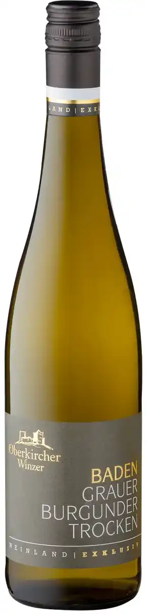 Bild 1 von WEINLAND BADEN Exklusiv Qualitätsweine, 0,75-l-Fl.