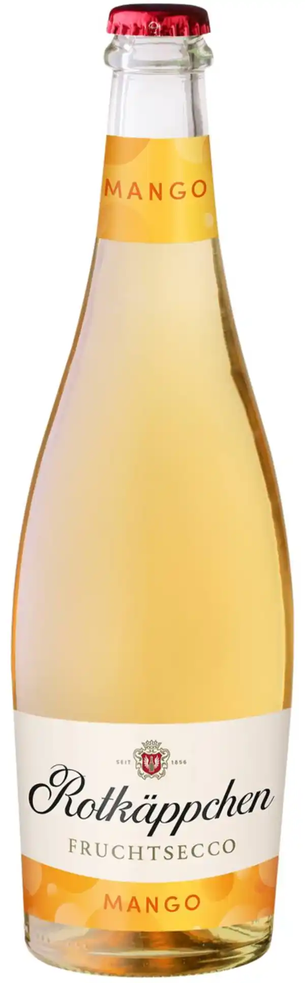 Bild 1 von ROTKÄPPCHEN Fruchtsecco, 0,75-l-Fl.