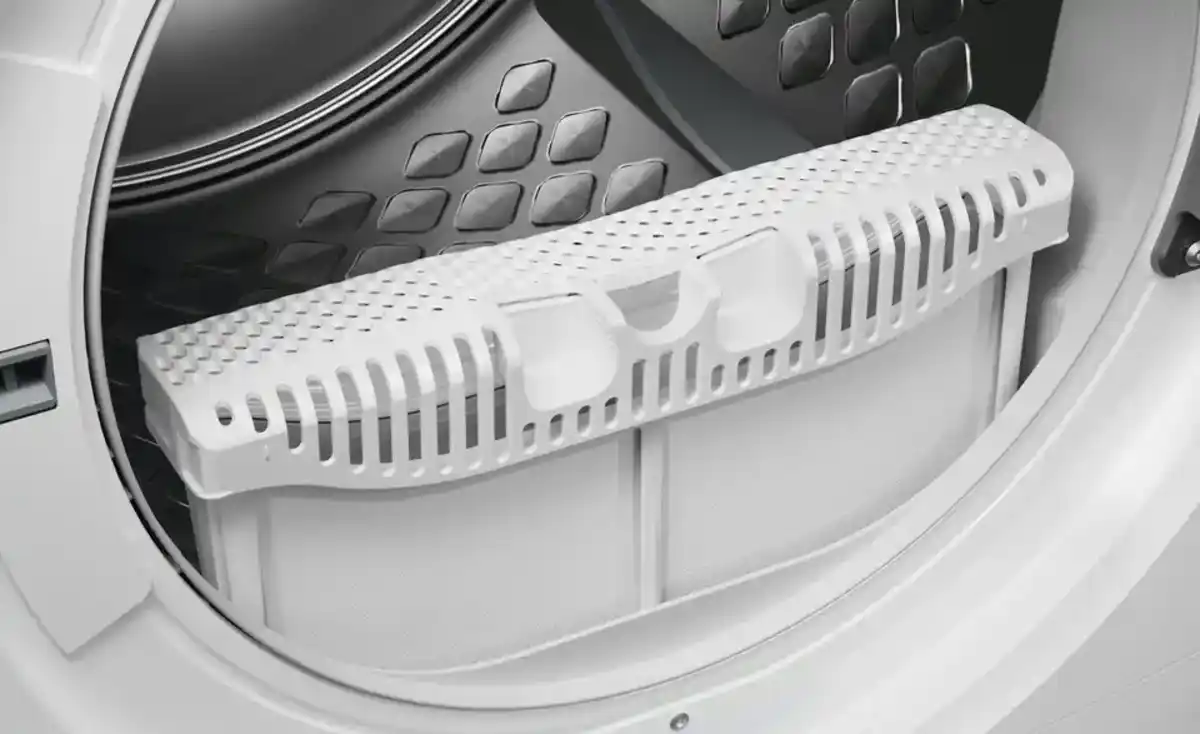 Bild 4 von AEG Wärmepumpentrockner TR9W75790