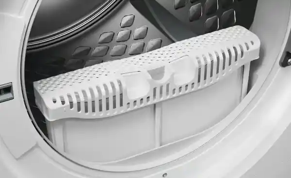 Bild 4 von AEG Wärmepumpentrockner TR9W75790