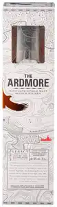 ARDMORE LEGACY Single Malt Scotch Whisky, 0,7-l-Fl.