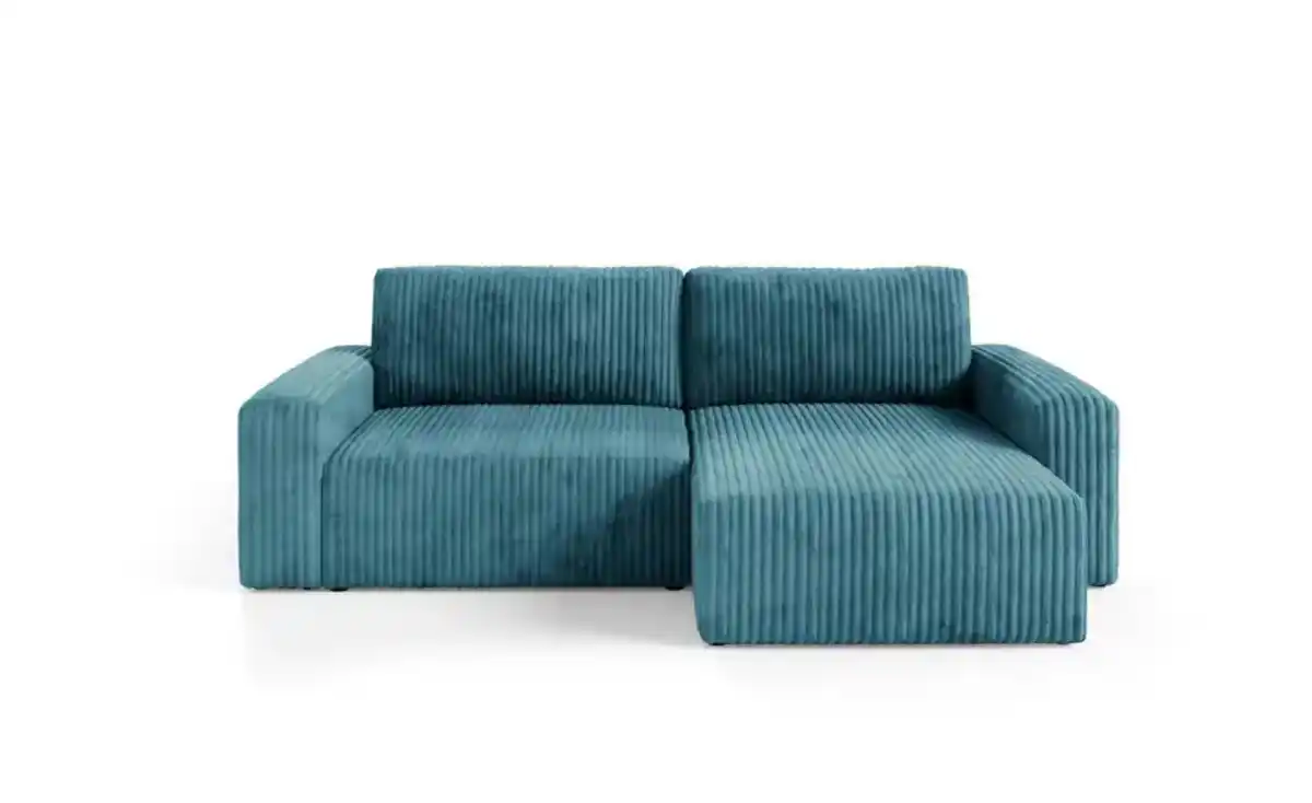 Bild 2 von Ecksofa mit Schlaffunktion Fano