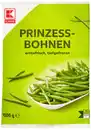 Bild 1 von K-CLASSIC Prinzessbohnen, 1-kg-Beutel