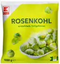 Bild 1 von K-CLASSIC Rosenkohl, 1-kg-Beutel