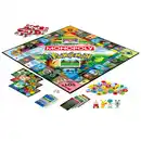 Bild 2 von HASBRO »Monopoly« - Pokémon-Edition Brettspiel