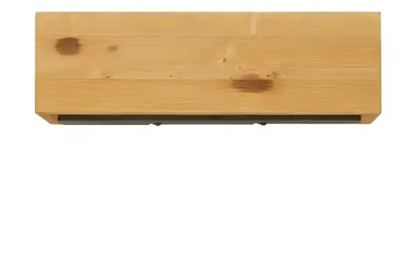 Bild 2 von Trio LED-Wandleuchte, Pinienholz ´breit´