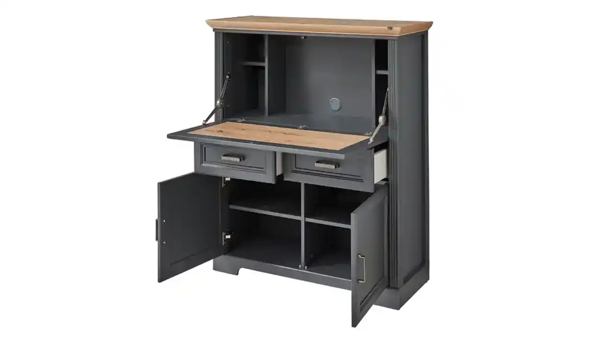 Bild 4 von Sekretär Varese