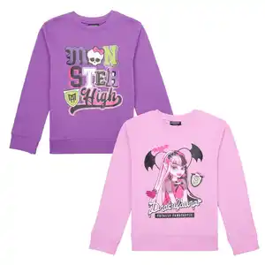 Kinder-Sweatpullover »Monster High«