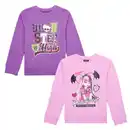 Bild 1 von Kinder-Sweatpullover »Monster High«