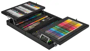 TALENTUS® Malkoffer, 174-teilig