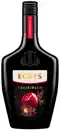 Bild 1 von ECKES Edelkirsch- oder Edler Eierlikör, 0,5-l-Fl.