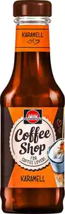 SCHWARTAU Coffee Shop Sirup, 200-ml-Fl.