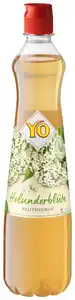 YO Sirup, 0,7-l-PET-Fl.