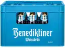 Bild 1 von BENEDIKTINER Hell, Ka. 20 x 0,5-l-Fl.