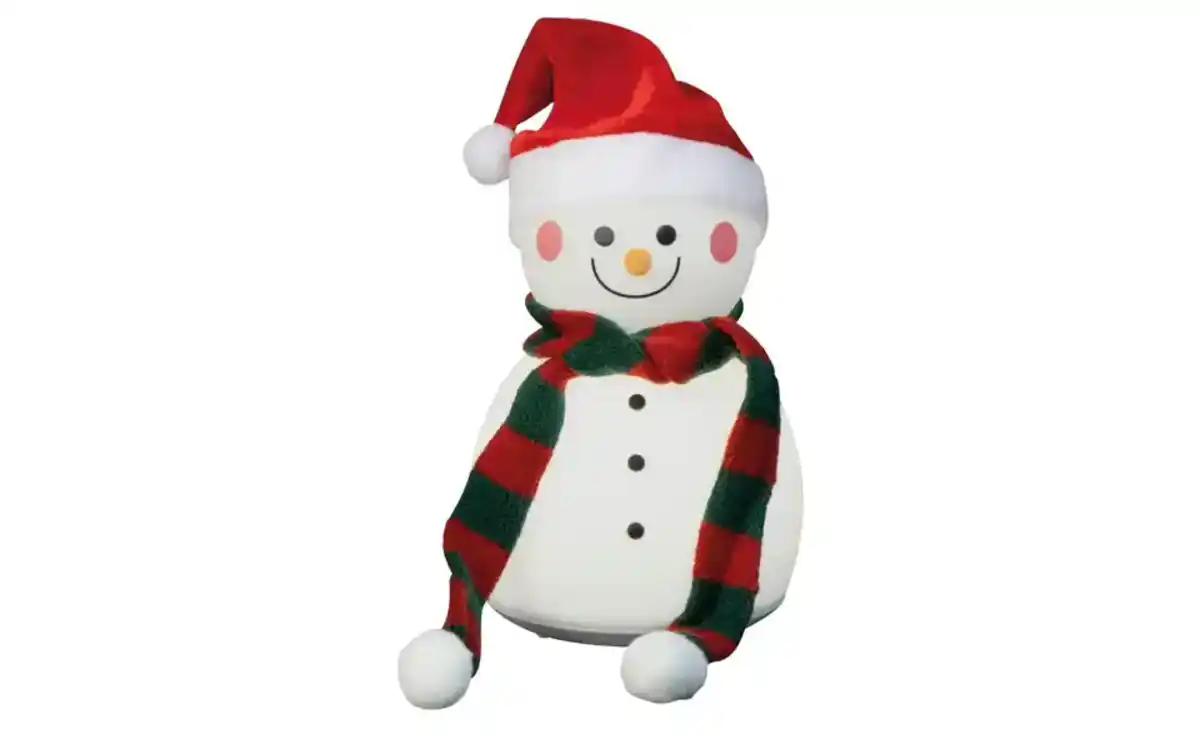 Bild 1 von Akku-Tischleuchte