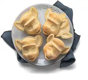 Brioche »PAW Patrol«, Stück