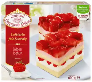 COPPENRATH & WIESE Cafeteria fein & sahnig, 450 - 600-g-Packg.