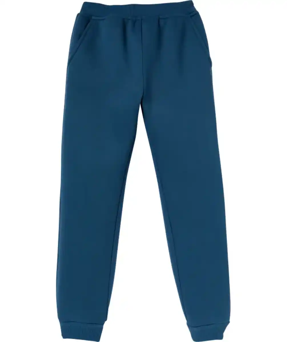 Bild 1 von Jogginghose in Blau, blau