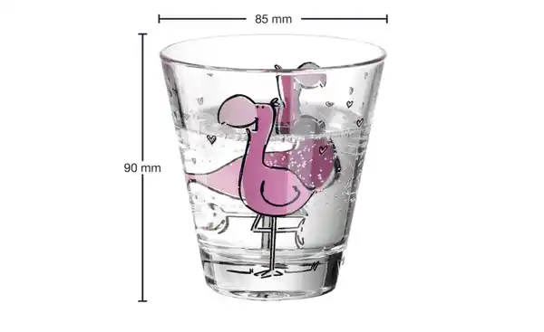 Bild 3 von LEONARDO Kinderbecher, 6er-Set Bambini