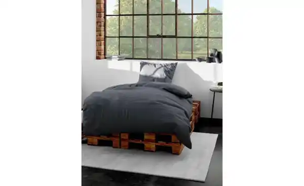 Bild 1 von Bierbaum Seersucker Bettwäsche