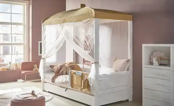 Bild 1 von Lifetime Himmelbett