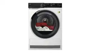 AEG Wärmepumpentrockner TR9W75790