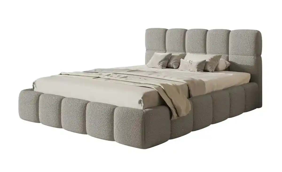 Bild 2 von Selsey Polsterbett Cloudy