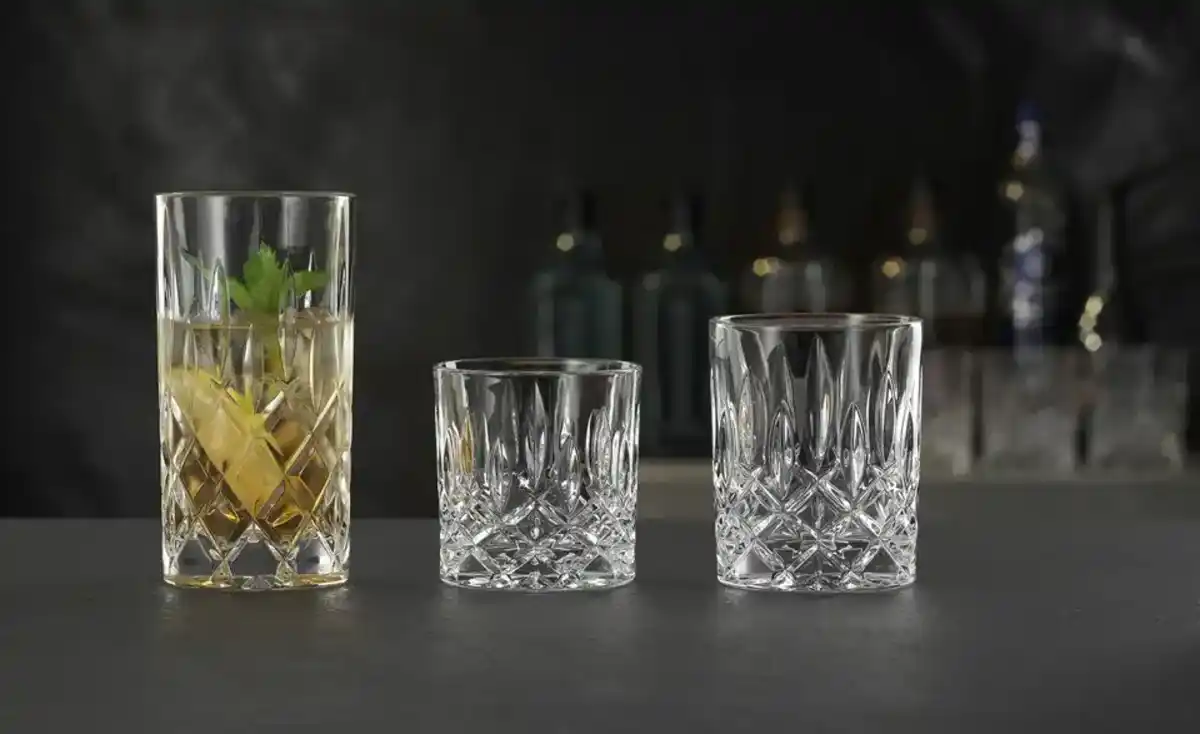 Bild 3 von Nachtmann Gläserset Noblesse