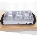 Bild 1 von Silva Stay Hot Buffetwärmer 200 Watt