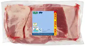 K-PURLAND Fleischpaket XXL vom Schwein, kg