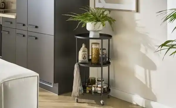 Bild 1 von Servierwagen Hasborn