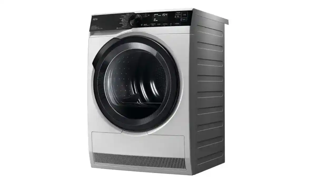 Bild 3 von AEG Wärmepumpentrockner TR9W75790