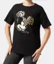 Bild 1 von Mickey Mouse T-Shirt, schwarz