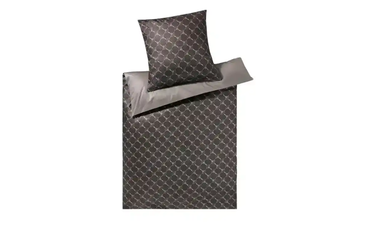 Bild 2 von JOOP! Mako Satin Bettwäsche Cornflower Double