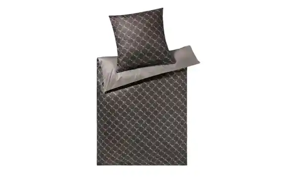 Bild 2 von JOOP! Mako Satin Bettwäsche Cornflower Double