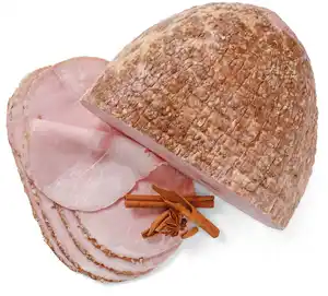 ZIMMERMANN Glühweinschinken, 100 g