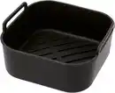 Bild 2 von SPICE&SOUL® Silikonform quadratisch für Heißluftfritteusen