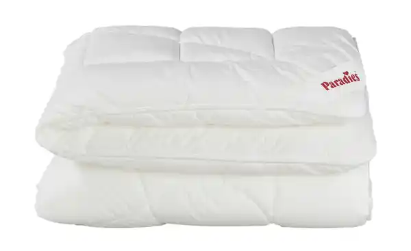 Bild 3 von Paradies Mono-Steppbett, medium warm Dala Bio
