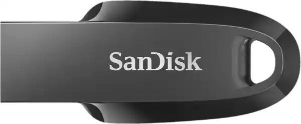 Bild 1 von SANDISK USB-Stick »Ultra-Curve«