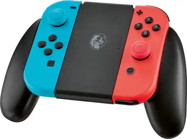 Bild 1 von SWITCH ON® Controller-Adapter für NINTENDO SWITCH™, Set