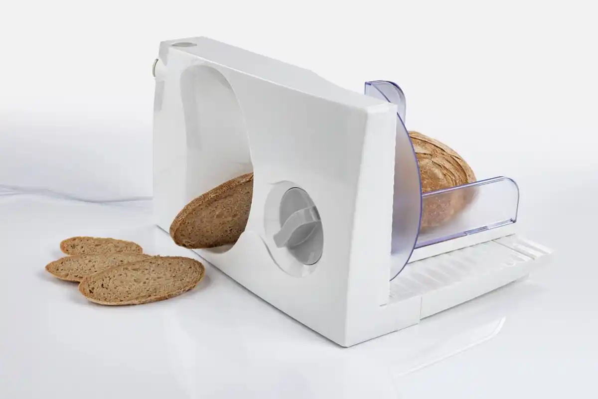 Bild 2 von GOURMETMAXX Allesschneider »15284«