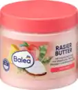 Bild 1 von Balea Rasierbutter Tropic, 150 ml
