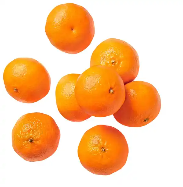 Bild 1 von Span. Clementinen, 1,5-kg-Packg.