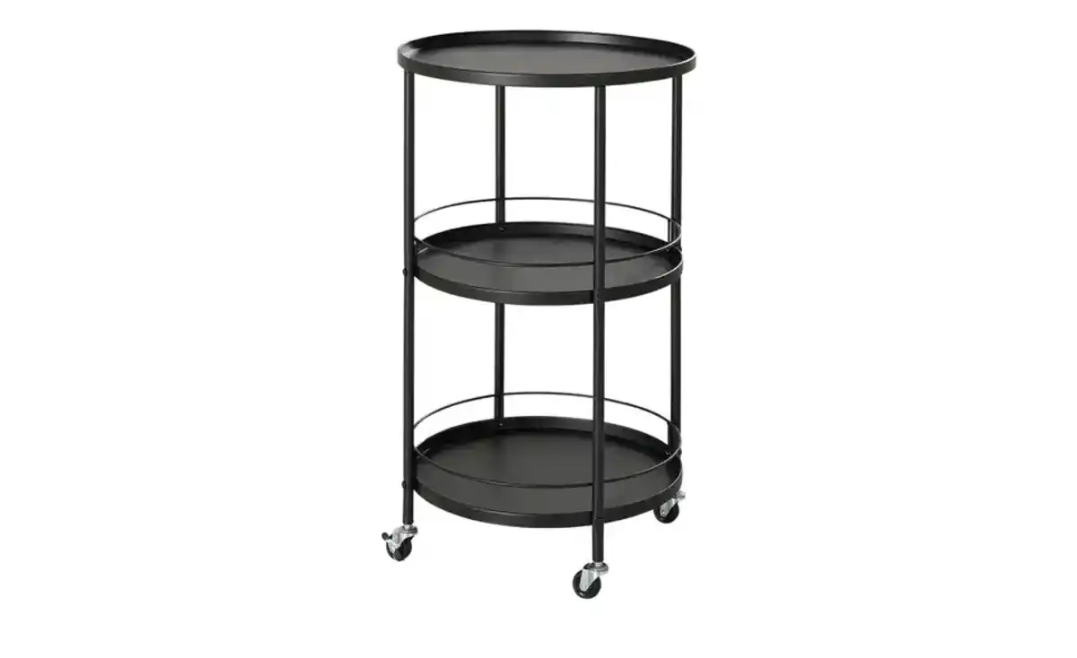 Bild 3 von Servierwagen Hasborn