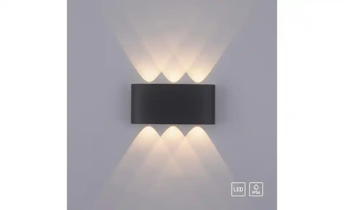 Bild 2 von Paul Neuhaus Wandleuchte